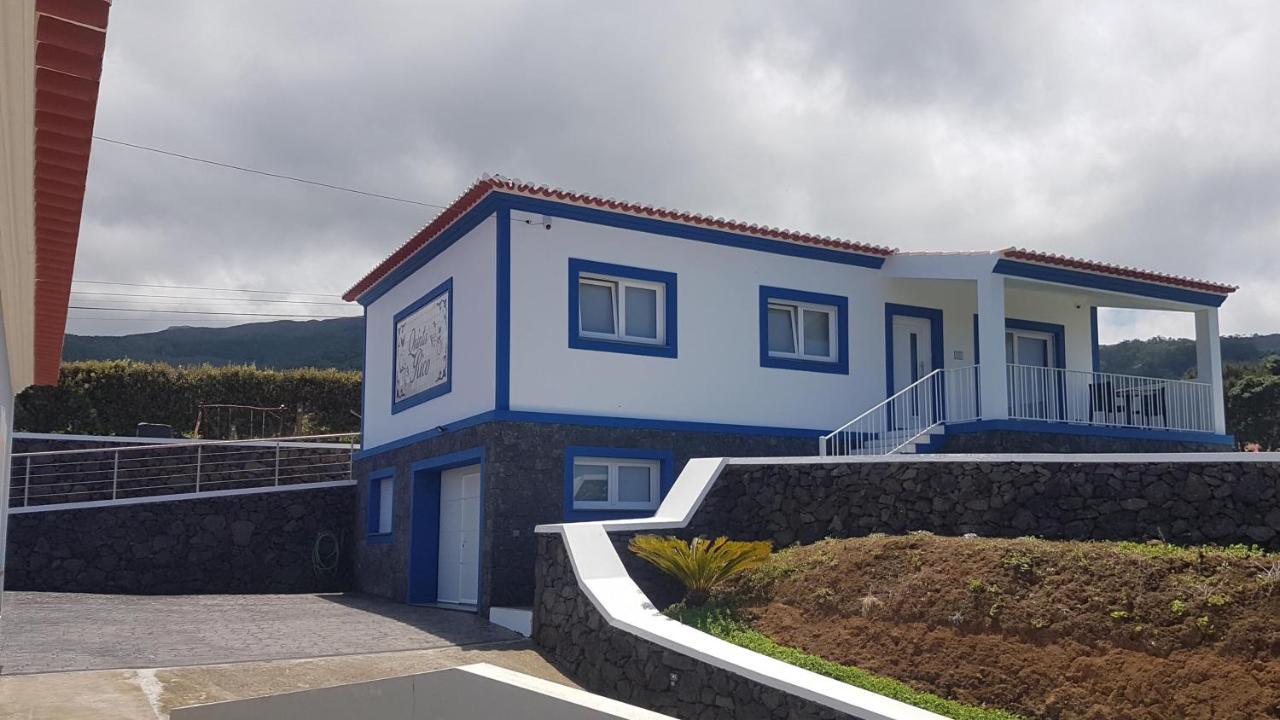 Villa Quinta Rico - House II Praia da Vitória Exterior foto