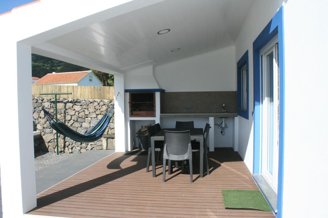 Villa Quinta Rico - House II Praia da Vitória Exterior foto